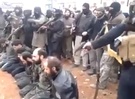 Ribal Al-Assad condemns cold blooded execution carried out by Islamist rebels 