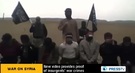 Ribal Al-Assad condemns brutal execution of soldiers by Syrian rebels