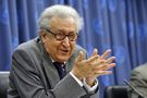 Ribal Al-Assad condemns move by USA and Russia to arm Syrian rebels and government forces
