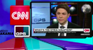 ODFS Director discusses Syria with Fareed Zakaria on CNN