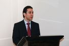 Ribal Al-Assad : « Instaurer la démocratie et la liberté en Syrie »,  Legatum Institute, Londres